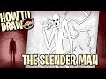 Draw It Too Slender Man