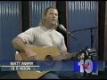 MATT AVERY-LIVE AT NOON-SLIDE-1998?