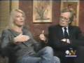 Peta Wilson - Pamela Wallin - Part 1