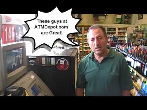 0 Ranked among the Best ATM Companies