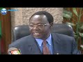 Why import maize?