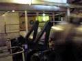 Waverley's engine at speed