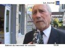 Un supermarché dans la mairie Un supermarché dans la mairie