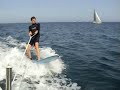 surfing