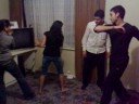 Navratri Practice Session, Melbourne 2008