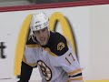 Bruins @ Canucks 10/28/08