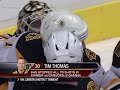 Bruins @ Canucks 10/28/08