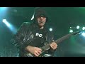 Joe Satriani - Starry Night (G3 live in Denver)
