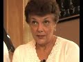 Ed & Dr. Elaine BROWN, Last Interview in Freedom