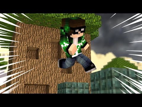 MİNECRAFT PİXEL PARKUR (EFSANE KIZILTAŞLAR) #3 BKT