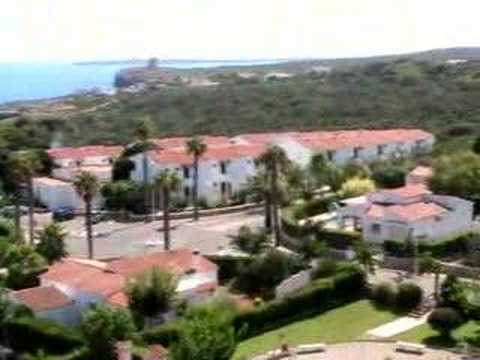 Camera d'albergo Hotel San Luis Minorca