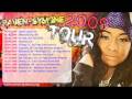 Raven-Symone-s-2009-