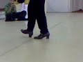 Flamenco La Ligua \"Zapateado Las Campanas \"(continuacion) Flamenco La Ligua \"Zapateado Las Campanas \"(continuacion)