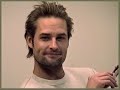 josh holloway audition tape