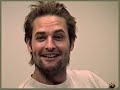 josh holloway audition tape