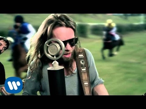 KRYŠTOF - Střepy (Official HD video)