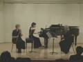 Rebecca Yoon Flute Music Part 2