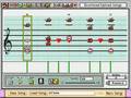 Chrono Trigger - Robo's Theme on Mario Paint Composer
