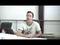 DanceLife Interviews Joey McKneely - Director of West Side Story