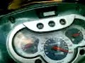 sh 125 a 180 km/h incredibile incidente SORRENTO sh 125 a 180 km/h incredibile incidente SORRENTO