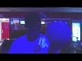 FRIZ AND ALIA DANCIN - DAVE BOWLS