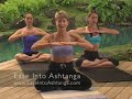 Ease Into Ashtanga - Lesson 2 - The Yogic Breath Ease Into Ashtanga - Lesson 2 - The Yogic Breath
