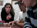 Partida de  T.E.G  partida chotaaa!!