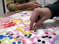 Partida de  T.E.G  partida chotaaa!!