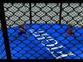 Somersault Kick Knockout (3ds Max)