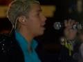 videos de Christian Chávez  World Tour 2009-Promo