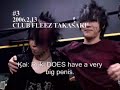 the Gazette ambiance the Gazette ambiance