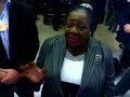 Pr. Ndi Okereke-Onyiuke of the Nigerian Stock Exchange