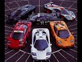 supercars