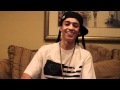Nyjah Huston Interview: Transworld Skatebording