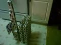 tower dedicated to my 152 awesome subscribers