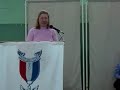 Eagle Scout Award Ceremony