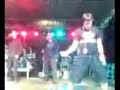 Van Canto - Battery Live (Metallica Cover)