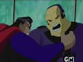 JLU - What I\