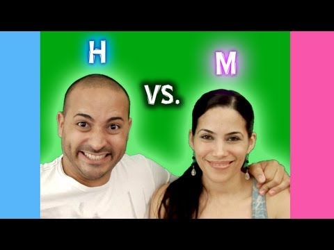 mujeres