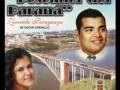Pescador del Parana Zarzuela Paraguaya de Oscar Carvallo Interprete Derlis Bogado