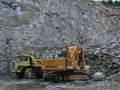 excavators liebherr 974