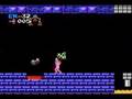 Metroid: Strangest Password EVAR!!
