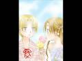 Gakuen Alice's Couple- Natsume & Mikan