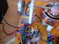 Newman Motor v 3.1 test run