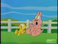 la granja de orson   wade esta asustado