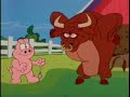 la granja de orson   wade esta asustado