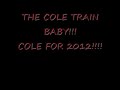 cole\ cole\