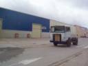 Dos pegasos, un 1065L y un 2080  en acción en una fría mañana de invierno, en Burgos, manejados por un grupo de amigos enamorados de esos camiones