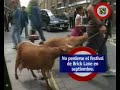 Narda Lepes en Gourmet Londres /15