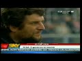 Gnok Calcio Show - Servizio di Sky Sport 24 su Zamparini 30/11/2008